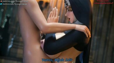 The Immaculate Breasts