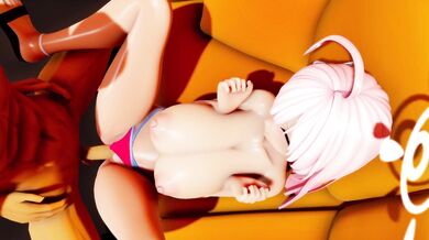 Blue Archives - Hanako's Erotic Adventures