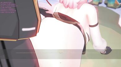 Imaginary Infusion: A Hentai Adventure Inside Your Mind