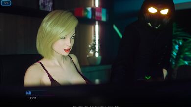 Babe City: Season 6. Episode 4. Pussy Power Unleashed, and the Ultimate Booty Battle Royale!