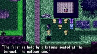 The Three Charms Episode 5: The Doggy-Style Bloom
