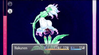 The Three Charms Episode 5: The Doggy-Style Bloom