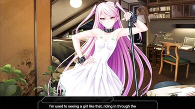 Felicia's Depraved Dungeon Debauchery