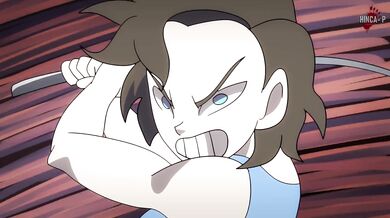 Hardcore BDSM Orgy with Zombies in Resident Evil 3 Remake Vol1 Hinca-P