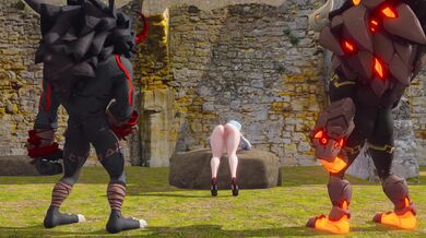 The Ultimate Hentai Experience in 4K UHD Quality, Only for Linux Users!