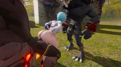 The Ultimate Hentai Experience in 4K UHD Quality, Only for Linux Users!