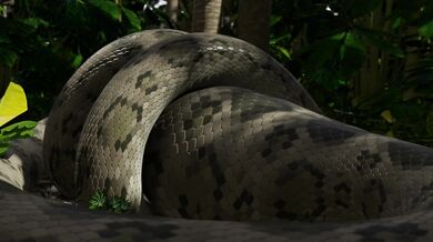 Luscious Lucia's Glorious Gulping Gorges on Her Prey, Part One: Silent Swallowing Sensation