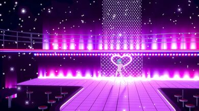 Naked Russian Rave: Pussy and Tails Edition [Bullet]