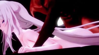 A Lustful Night of Magickal Ecstasy