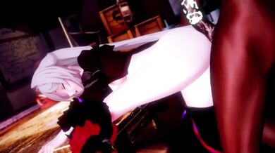A Lustful Night of Magickal Ecstasy
