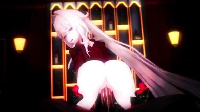 A Lustful Night of Magickal Ecstasy