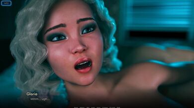 The Fantasy Released: Chapter 9.4. Screaming Eyes Wide Open