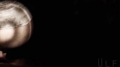 '"A Silent Hill Night Shift Nurse's XXXtended Reality"