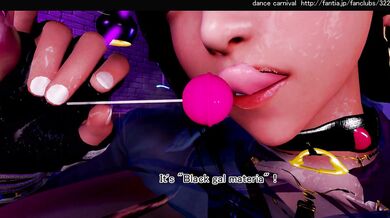 [Innocent Tifa's NTR Mission Gone Wrong: Dance Carnival Part 6]