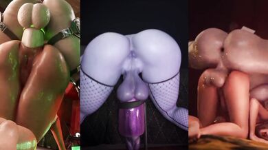 Cum-Addicted Twinks Take It in the Bum on Camera