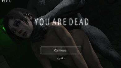 The Endless Hentai Fetish - You Are Dead, So I Will Eat Your Soul and Make It My Own!