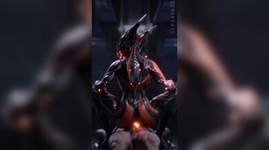 'Valkyrie's Sexual Adventure with Three-dimensional Ulf'