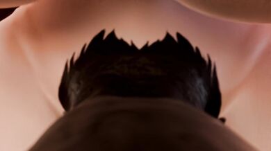 Pandas are cute, but these two futanari pandas are horny and ready to fuck your face! Watch as they use their extra holes and big dicks to give you the ride of your life.