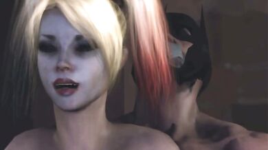 - Harley Quinn's Alter Egos Unleashed 
- Harley Quinn: Multiple Mistresses - Harley Quinn: Multiple Mistresses 
- Dr. Harley Quinn's Split-Personalities - Dr. Harley Quinn's Split-Personalities 
- Harley Quinn: Two Sides of a Coin - Harley Quinn: Two S