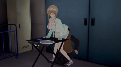 NTR[Peh-Koi] Mahiru Shiina: A Lustful Tale of Betrayal and Seduction