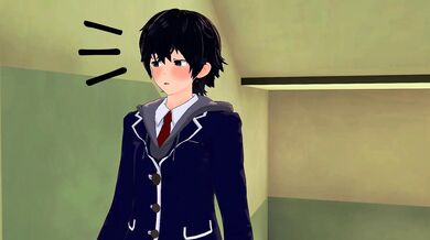 NTR[Peh-Koi] Mahiru Shiina: A Lustful Tale of Betrayal and Seduction