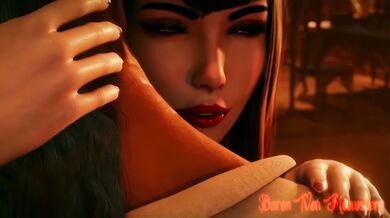 The Grand Feline Orgy: Baron Von Meowsberg's Epic Climax