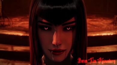 The Grand Feline Orgy: Baron Von Meowsberg's Epic Climax