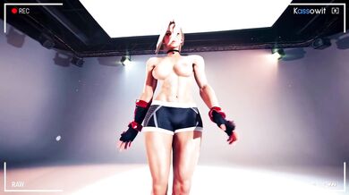 Icy Hot Cammy Special