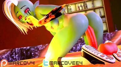 'The Alone Time with Marco'