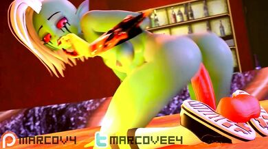 'The Alone Time with Marco'