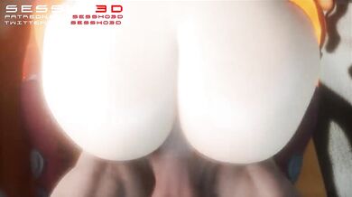 Artemis's Eternal Ejaculation (Sessho3D)