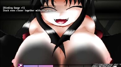 Tight and Wet: Mizore - Slip your fingers in her tight pussy