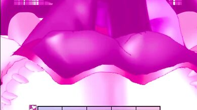 Tight and Wet: Mizore - Slip your fingers in her tight pussy