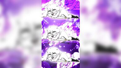 Naughty Space Travelers Get Tight and Wet