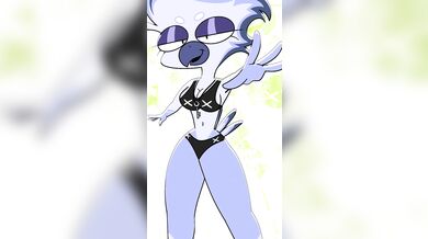 Naughty Space Travelers Get Tight and Wet