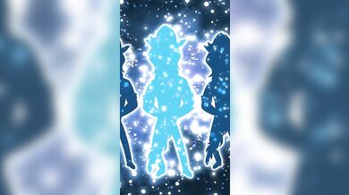Naughty Space Travelers Get Tight and Wet