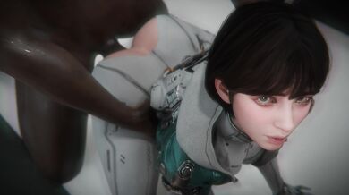 Valby's Legacy: The First Heir [Edgy & Fetishy][Madruga3D][Ultra HD]