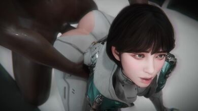 Valby's Legacy: The First Heir [Edgy & Fetishy][Madruga3D][Ultra HD]