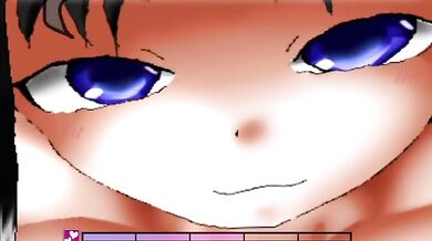 Yami's Naughty Tongue: A Lotus for Licking