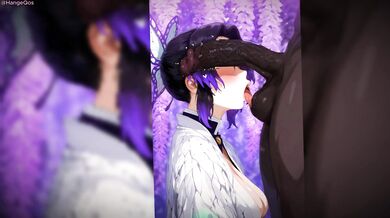 Demon Slayer vs. HMV: The Ultimate Battle for Pleasure