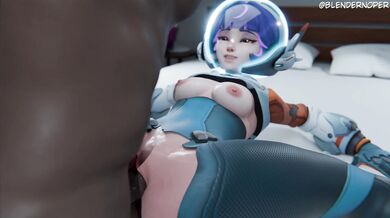Juno's Sexy Space Odyssey