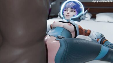 Juno's Sexy Space Odyssey