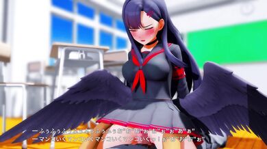 Ichika's Sexual Preference: Type B