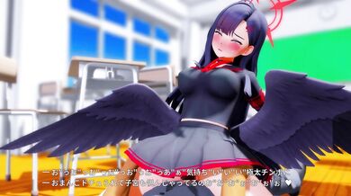 Ichika's Sexual Preference: Type B