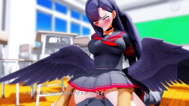 Ichika's Sexual Preference: Type B