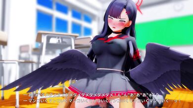 Ichika's Sexual Preference: Type B