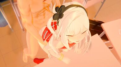 [Problem Solved] 69 - The Blue Archive