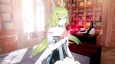 The Ultimate Hentai Experience: Osiris' Sexual Exploits in 3D with a Blonde Hair Goddess and Creampies Galore