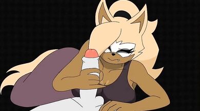 Cutting Diamonds with Tongues, A Hentai Fantasy