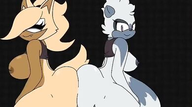 Cutting Diamonds with Tongues, A Hentai Fantasy